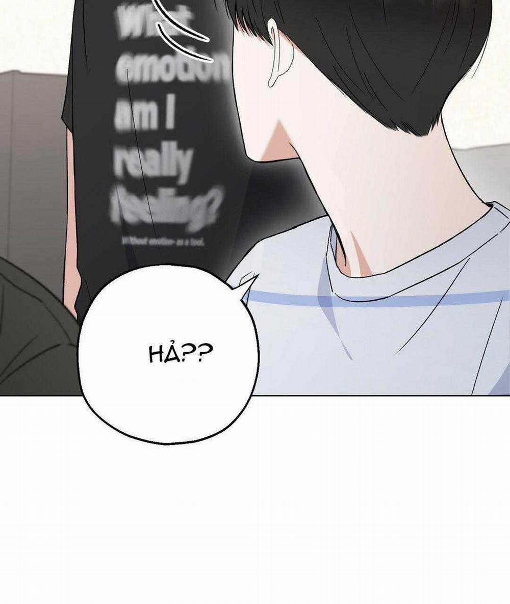 To The Fans, Not To Me 3 trang 36