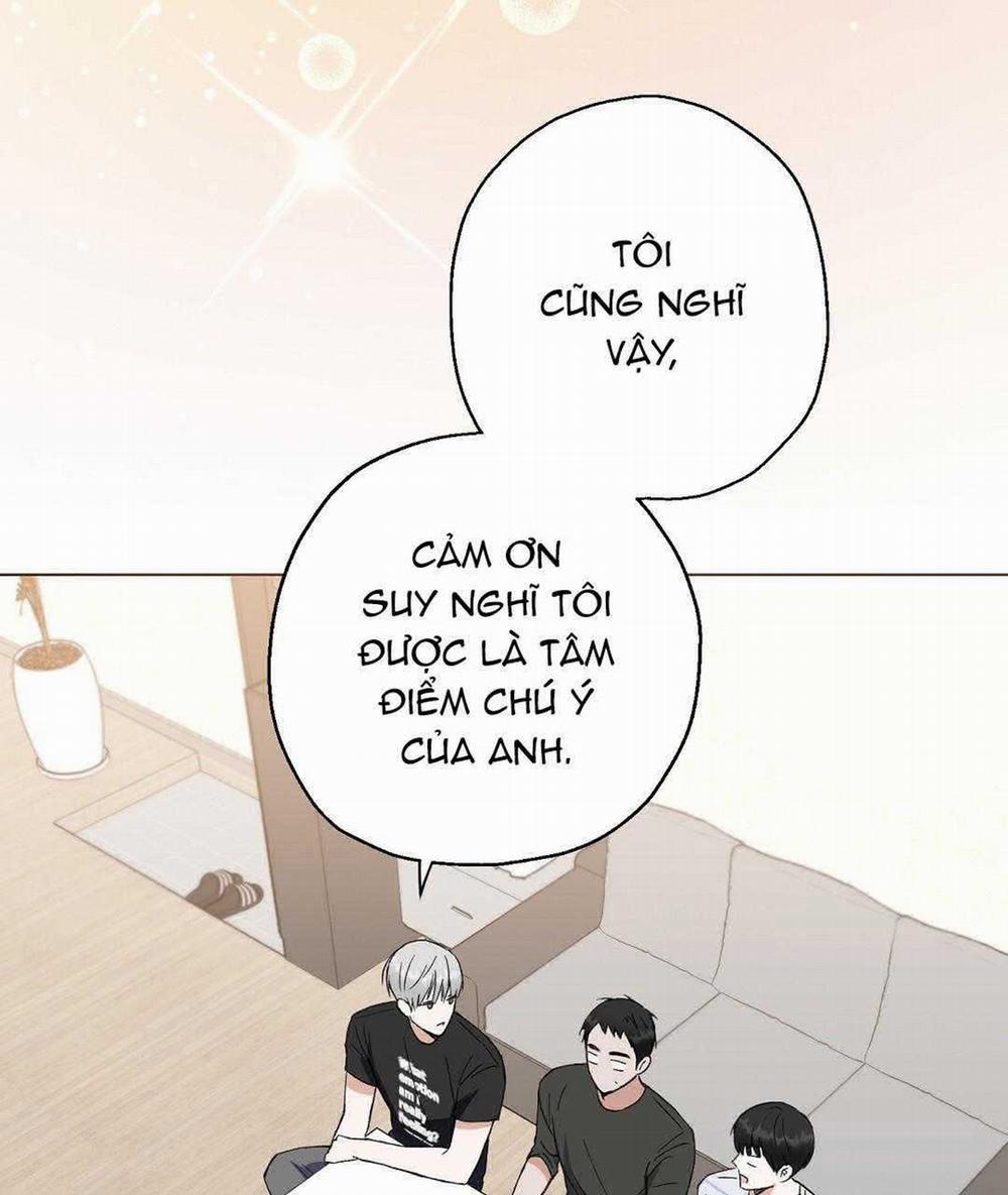 To The Fans, Not To Me 3 trang 4