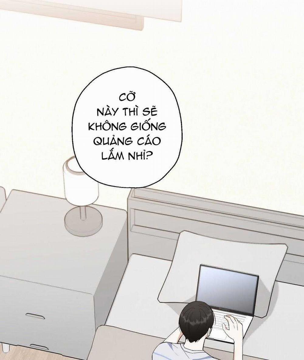 To The Fans, Not To Me 3 trang 47