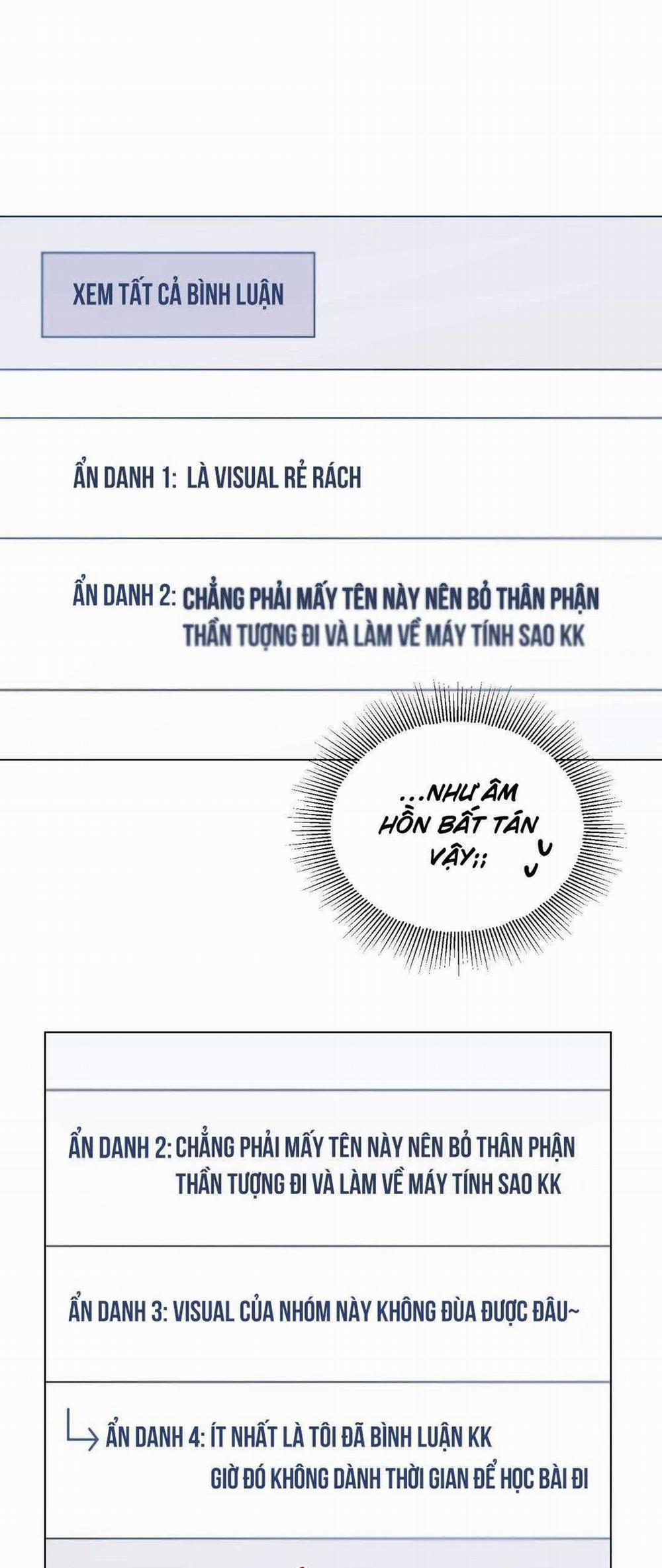 To The Fans, Not To Me 3 trang 49