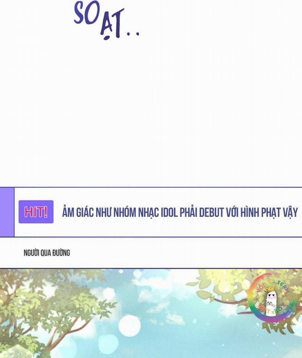 To The Fans, Not To Me 3 trang 56