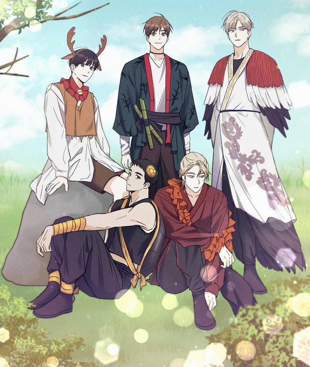 To The Fans, Not To Me 3 trang 57