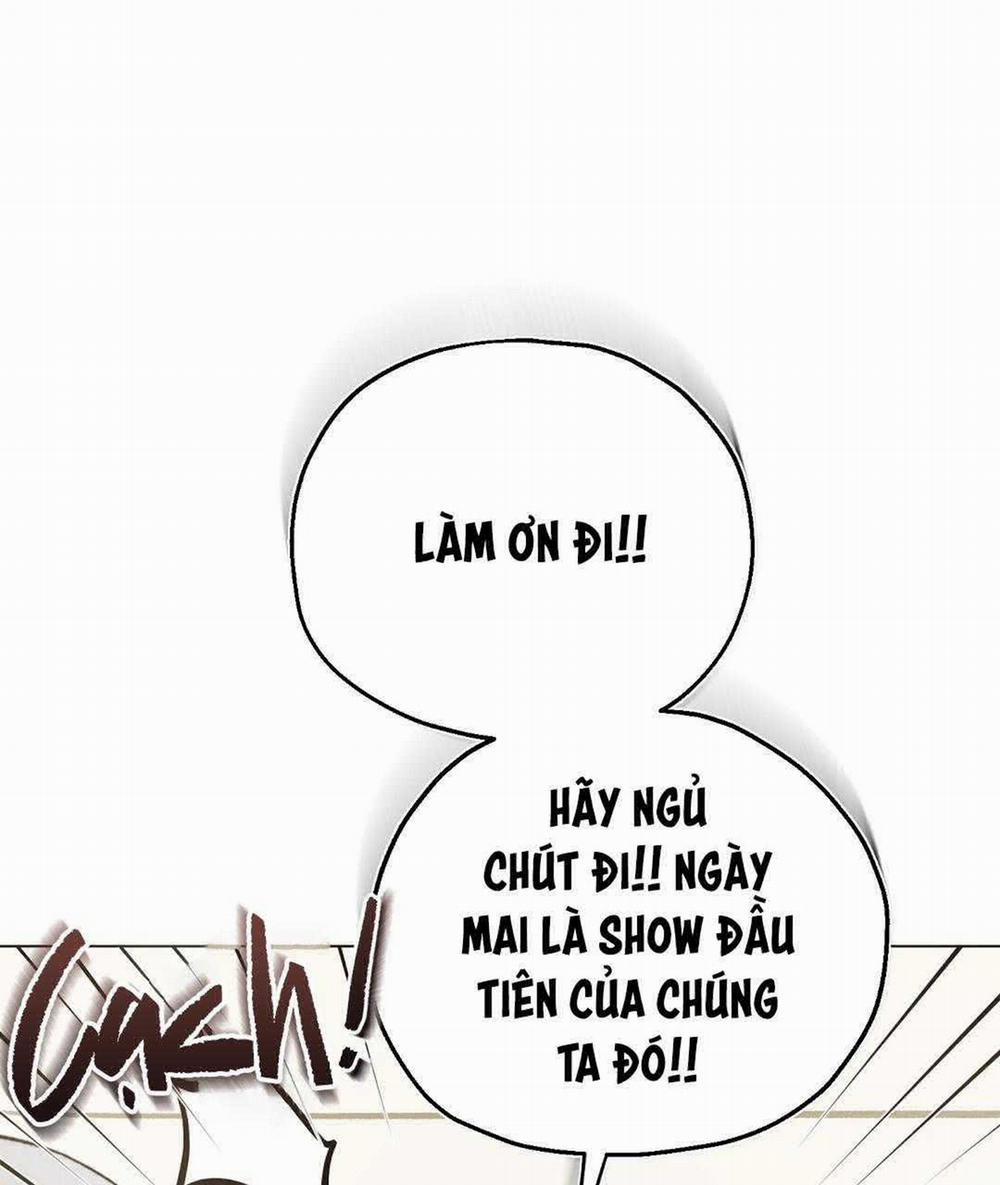 To The Fans, Not To Me 3 trang 71