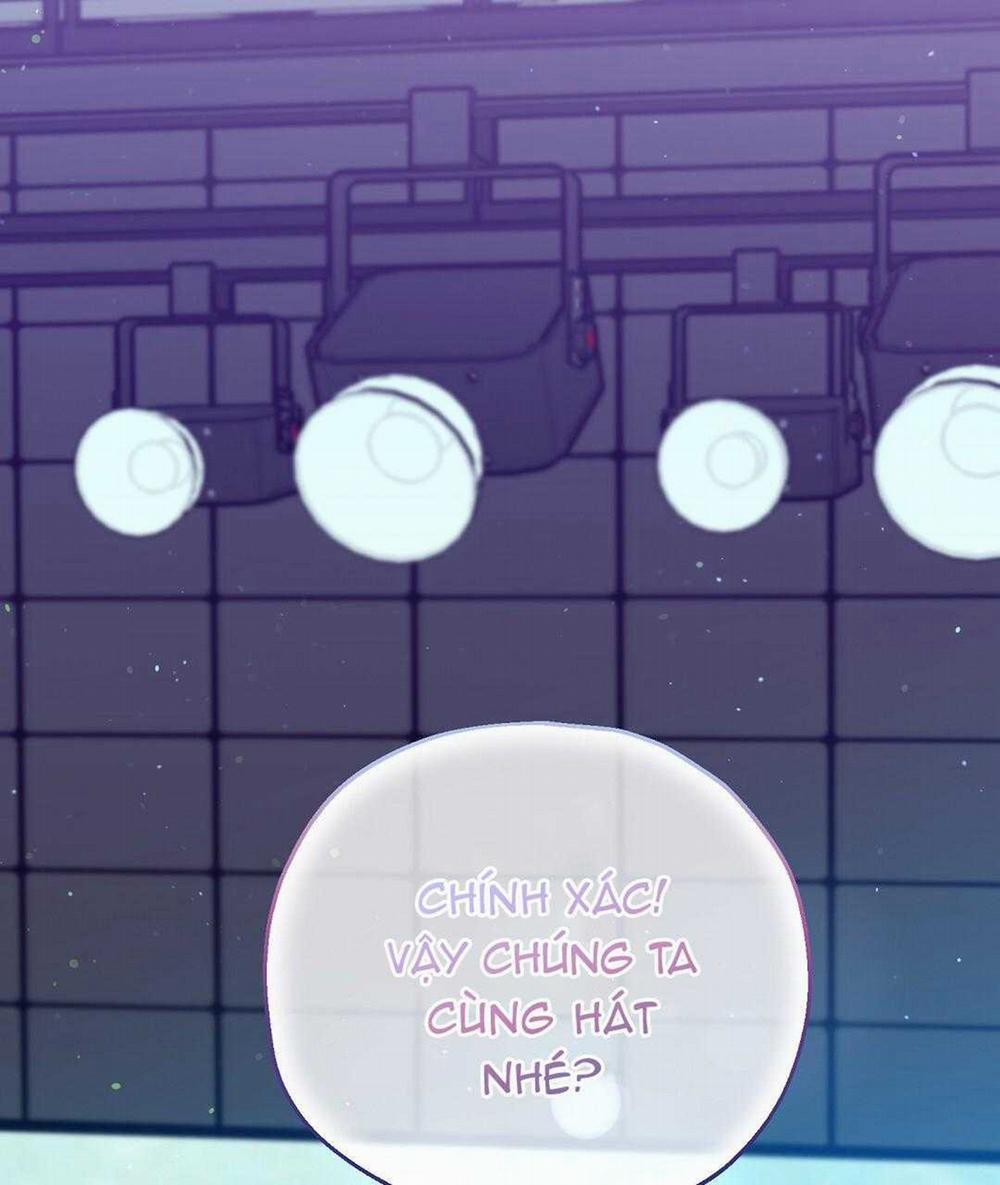 To The Fans, Not To Me 3 trang 77