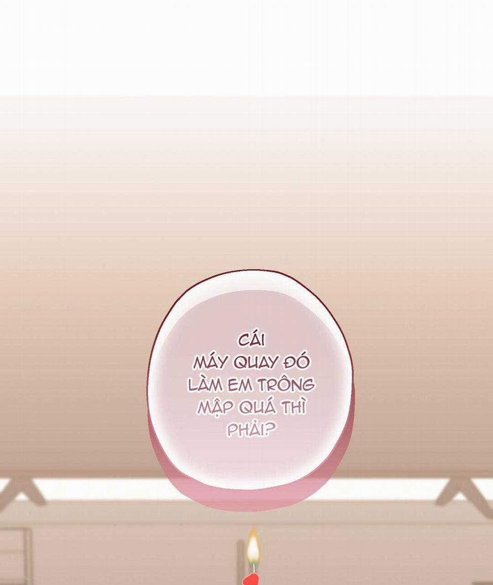 To The Fans, Not To Me 3 trang 85