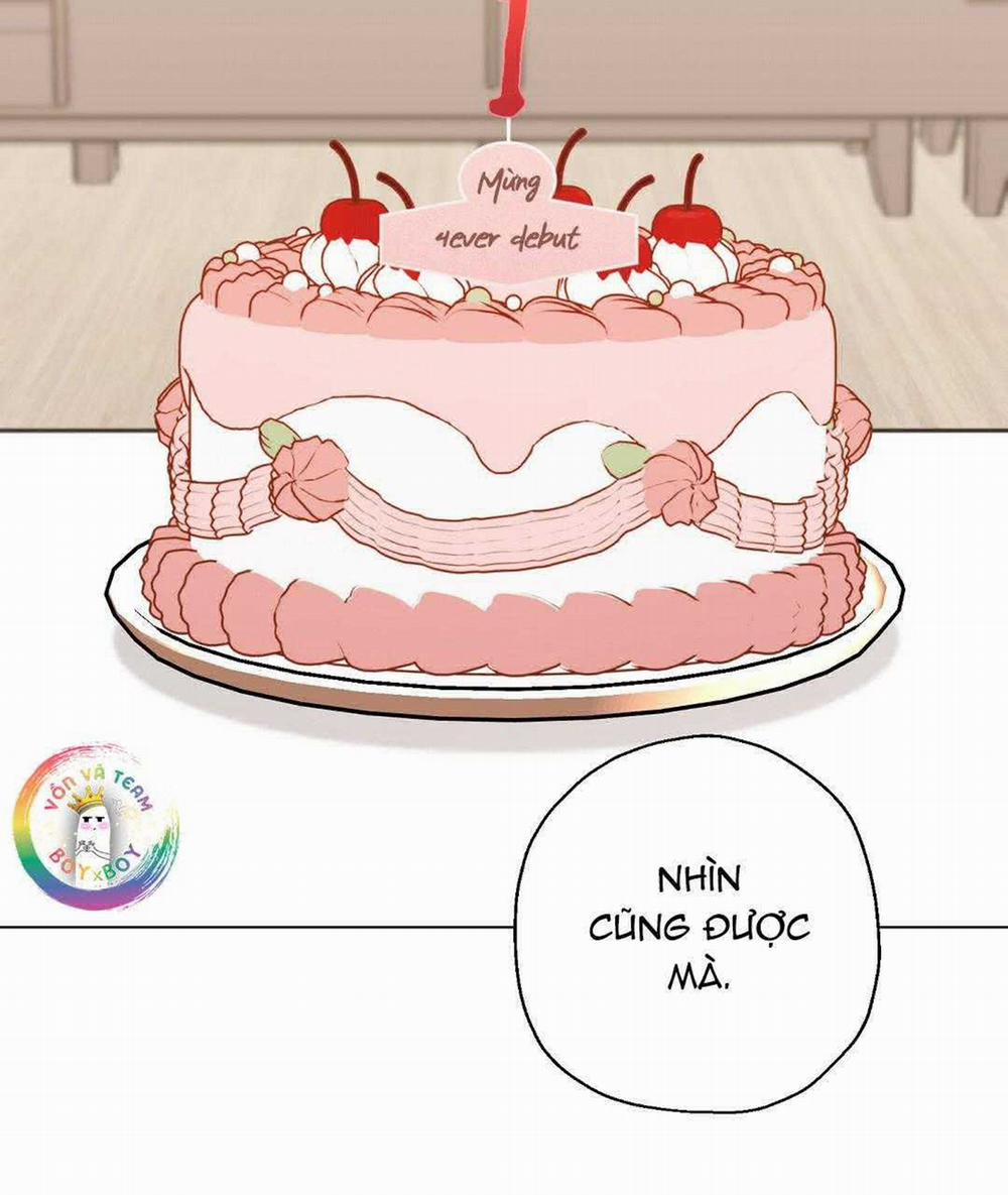 To The Fans, Not To Me 3 trang 86