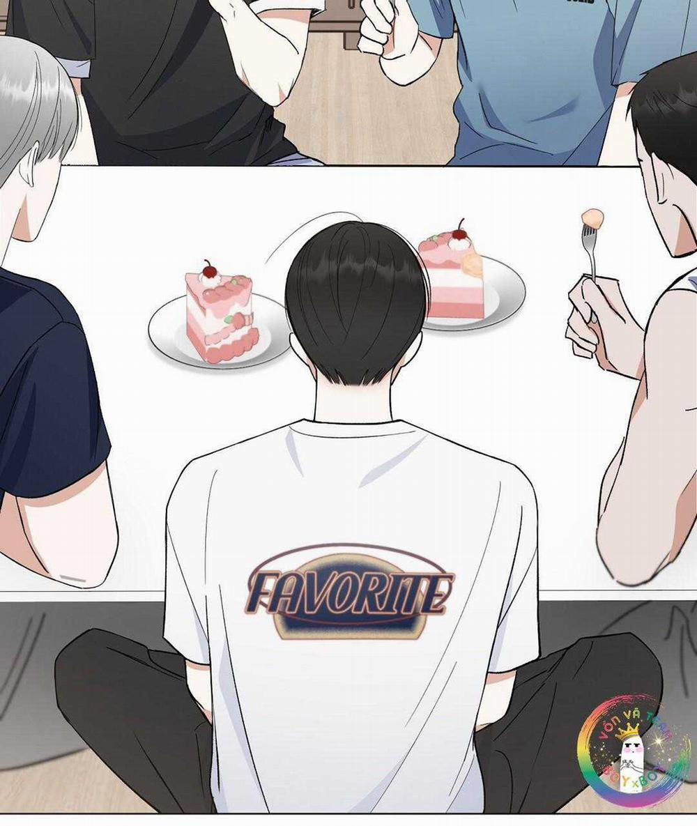 To The Fans, Not To Me 3 trang 89