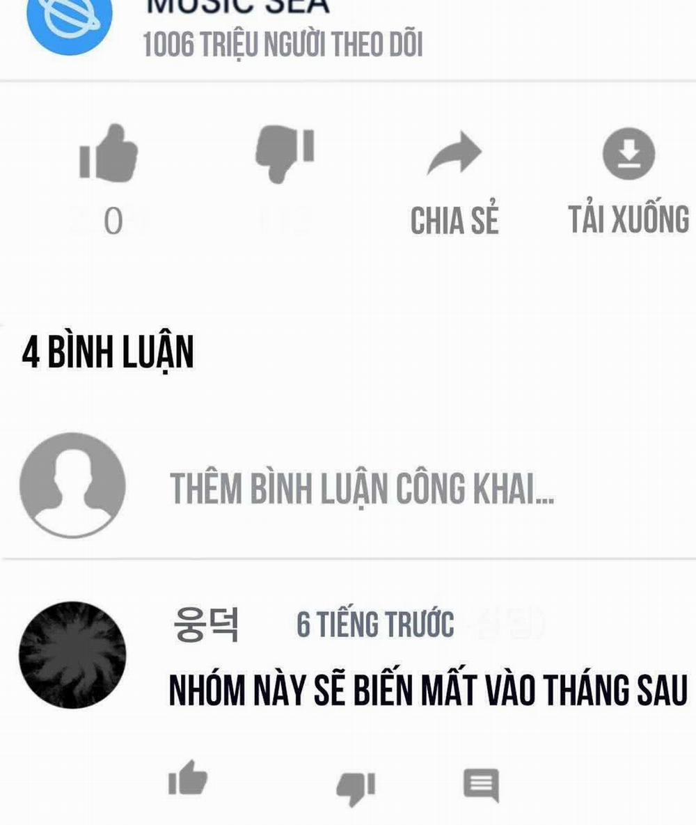 To The Fans, Not To Me 3 trang 91