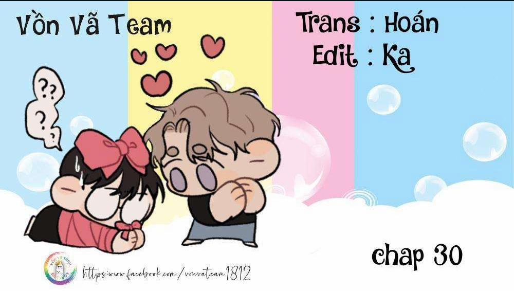 To The Fans, Not To Me 30 trang 0