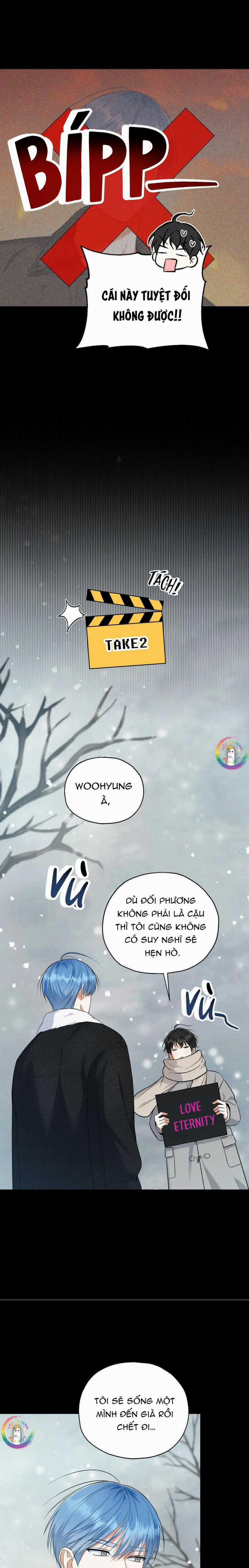 To The Fans, Not To Me 30 trang 10