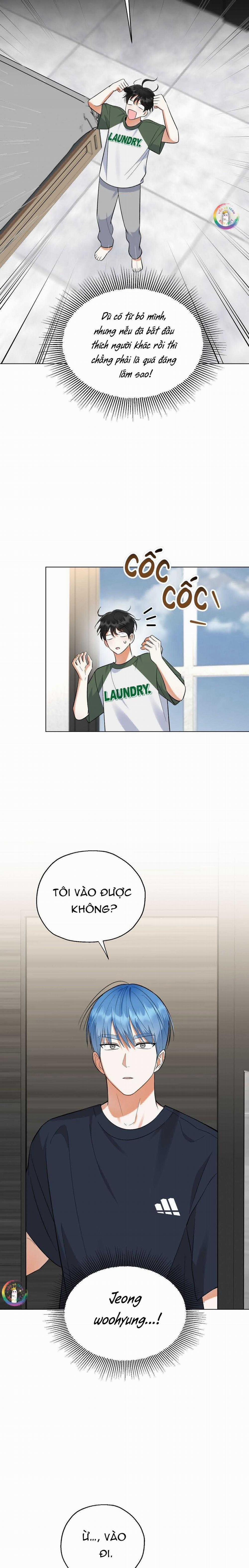 To The Fans, Not To Me 30 trang 12