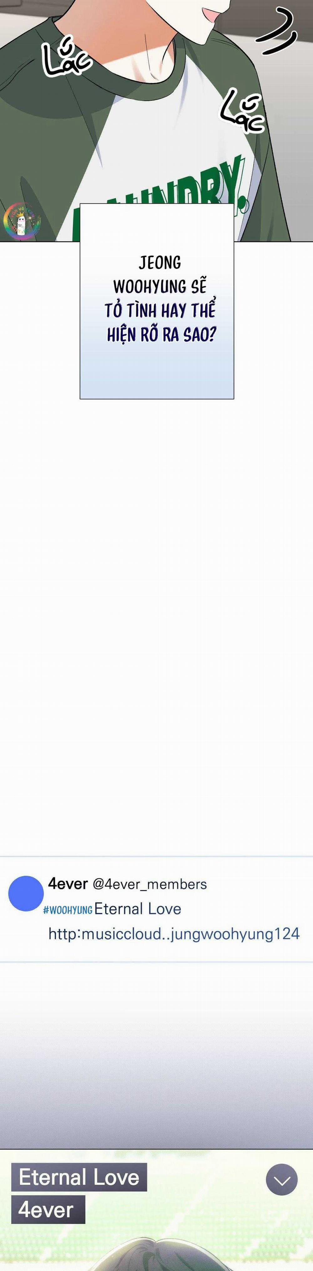 To The Fans, Not To Me 30 trang 23