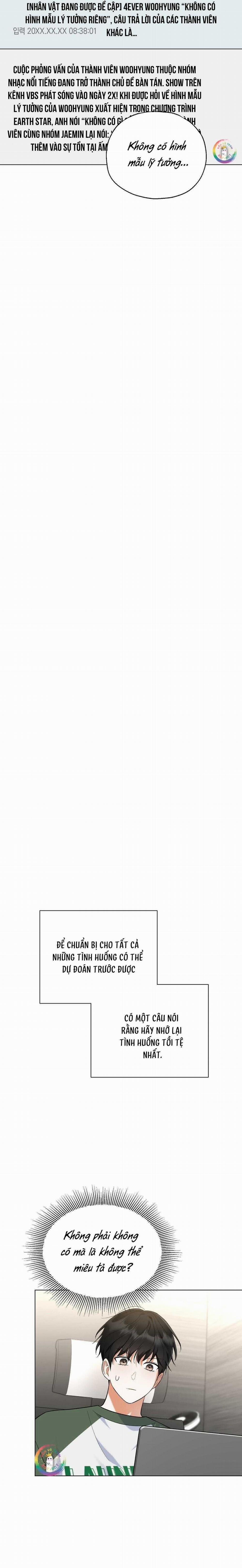 To The Fans, Not To Me 30 trang 3