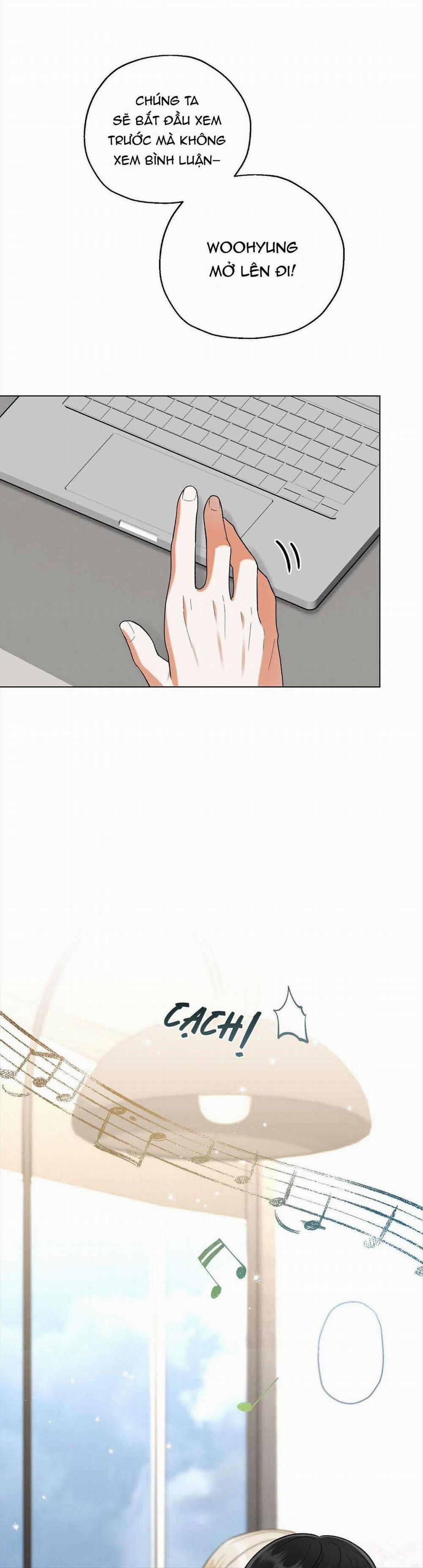 To The Fans, Not To Me 31 trang 11