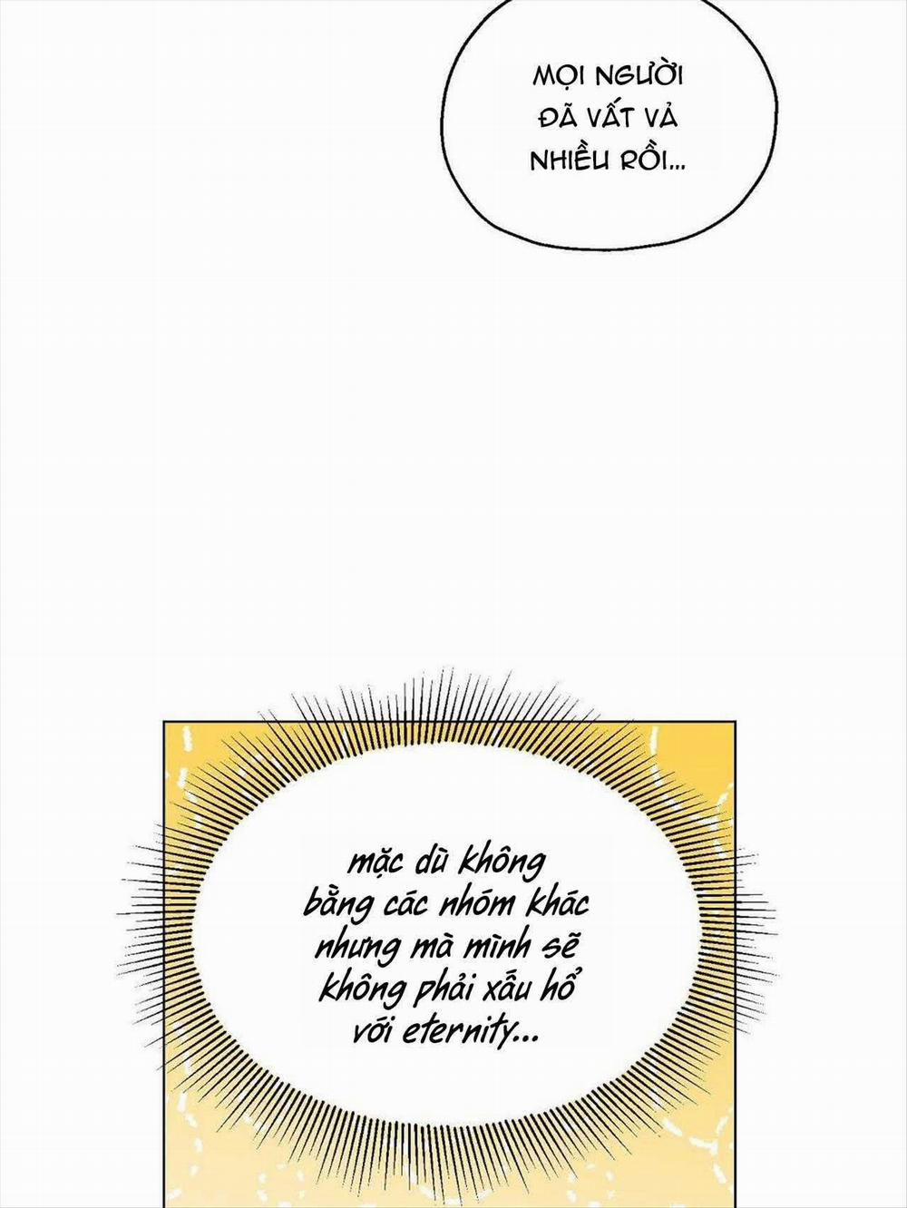 To The Fans, Not To Me 31 trang 15