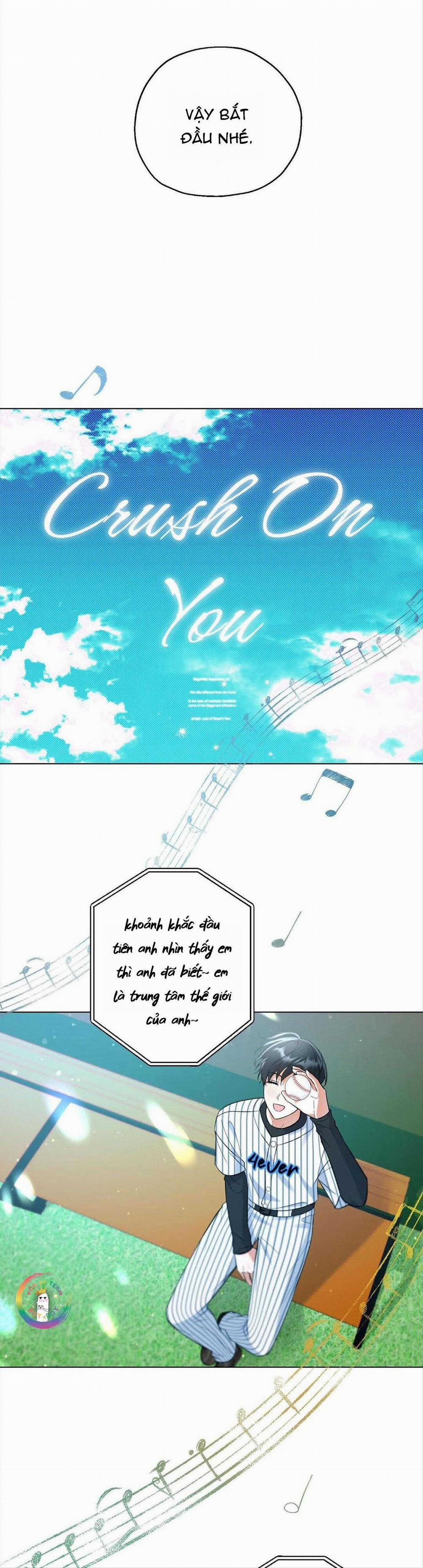 To The Fans, Not To Me 31 trang 17