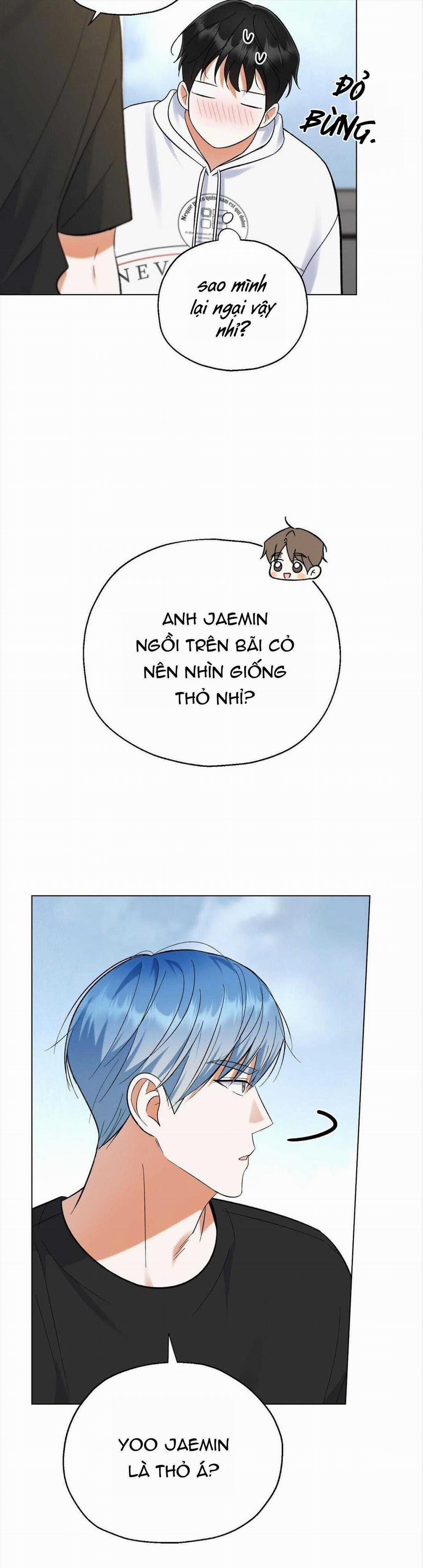 To The Fans, Not To Me 31 trang 27