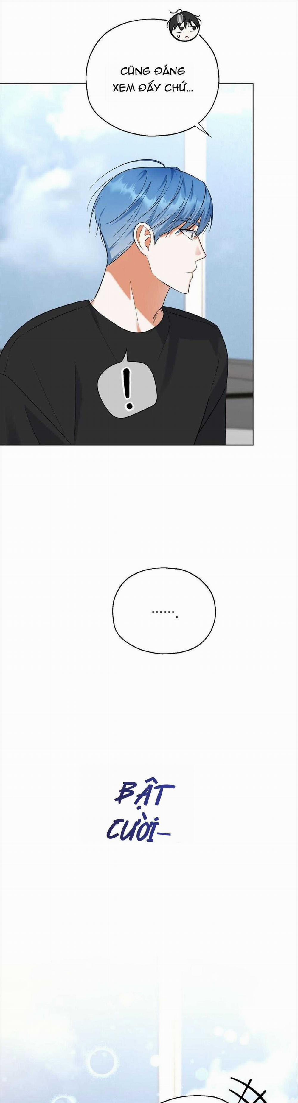 To The Fans, Not To Me 31 trang 34