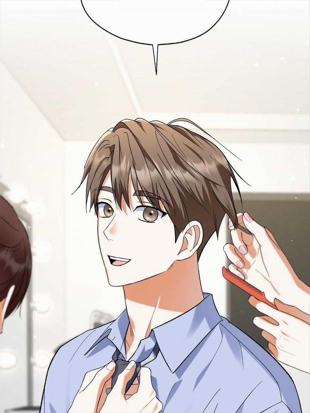 To The Fans, Not To Me 31 trang 43