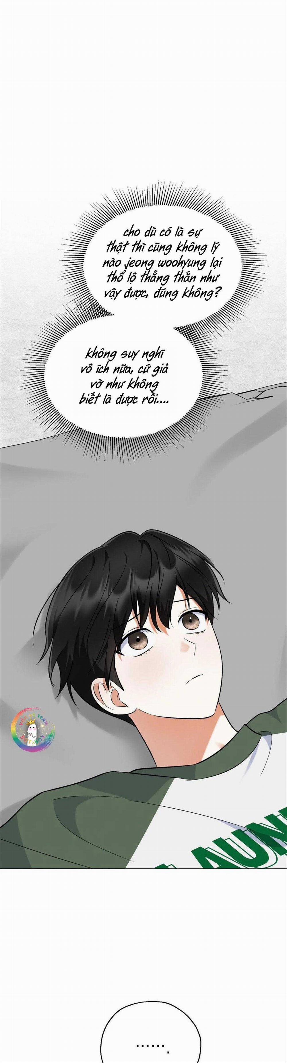 To The Fans, Not To Me 31 trang 6