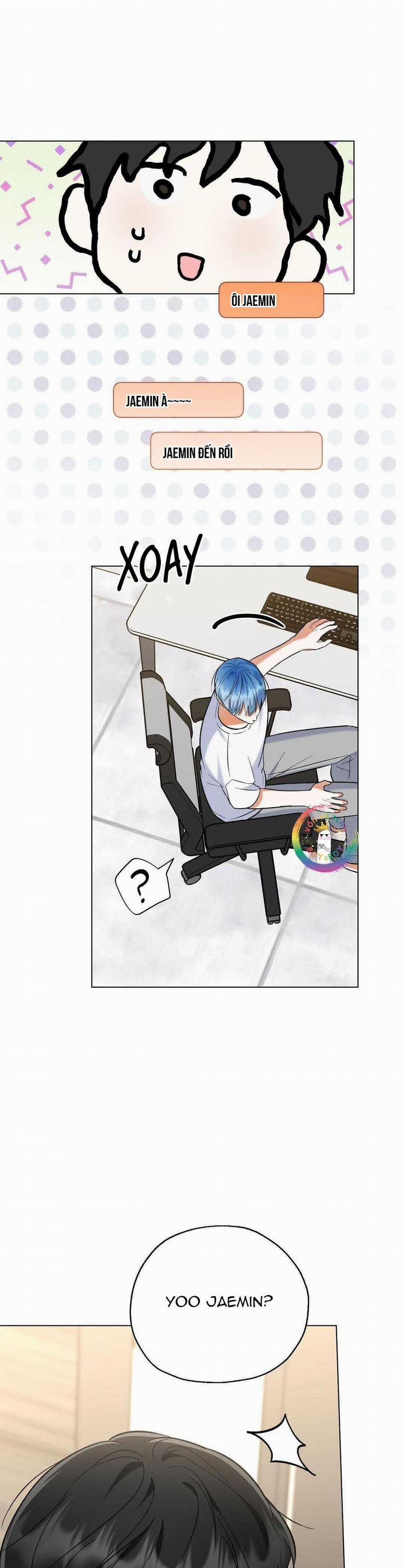 To The Fans, Not To Me 32 trang 28