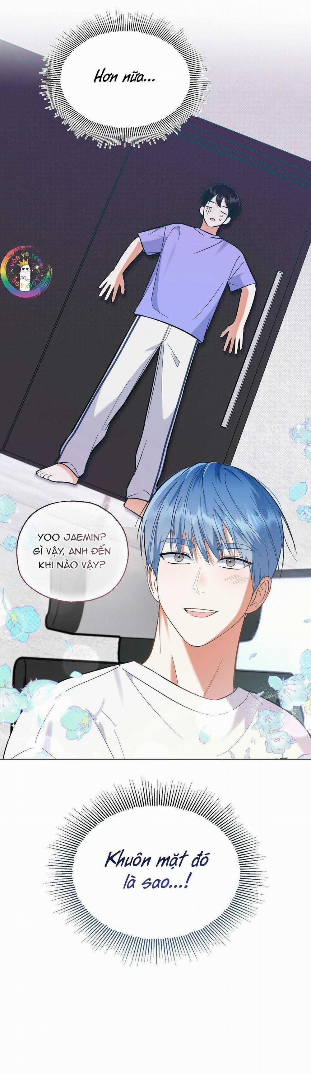 To The Fans, Not To Me 32 trang 31