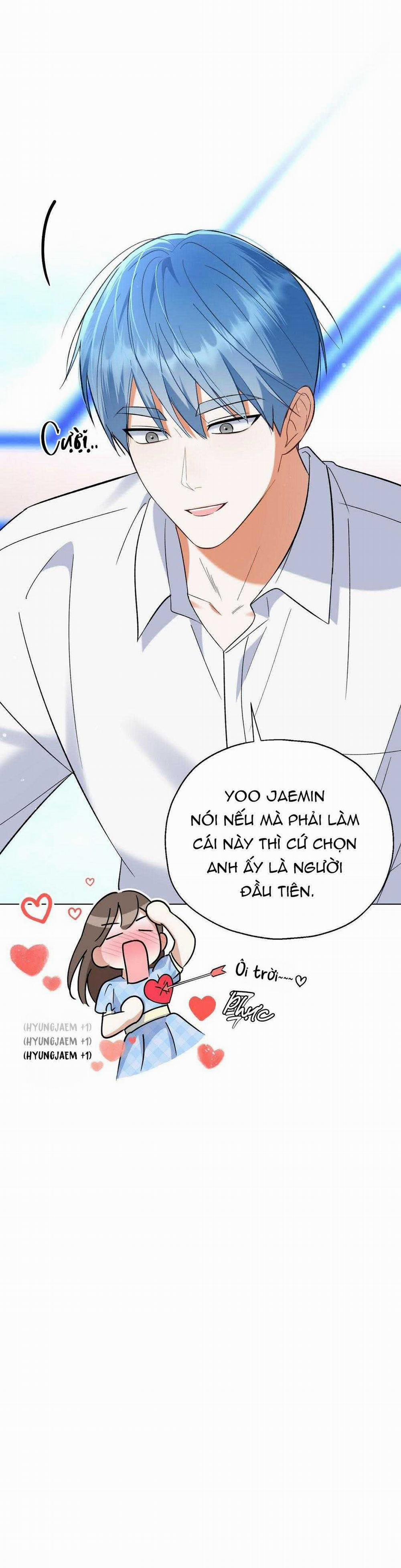 To The Fans, Not To Me 34 trang 17