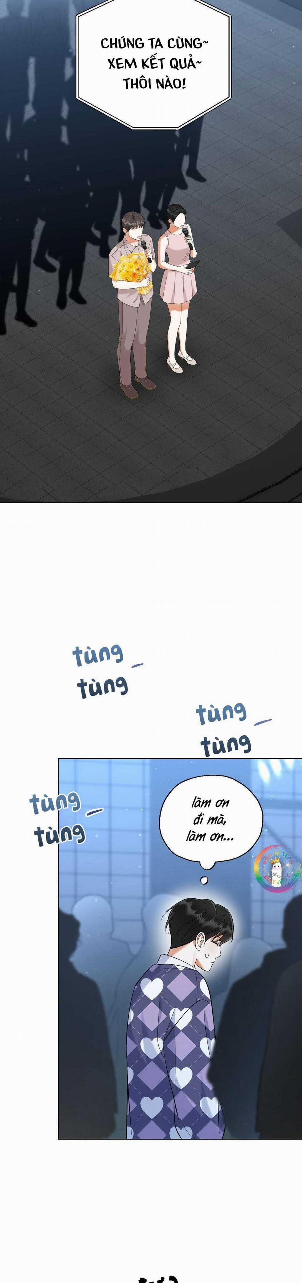 To The Fans, Not To Me 35 trang 10