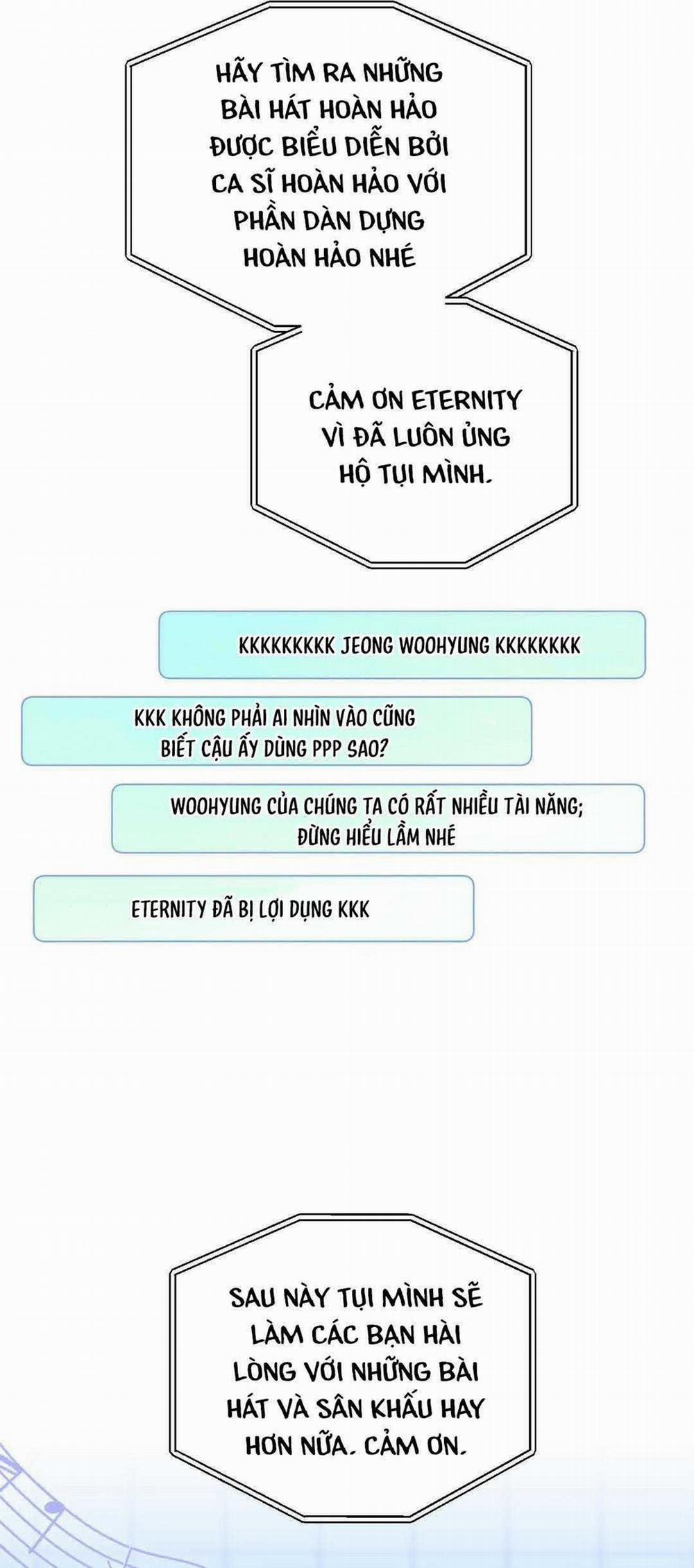 To The Fans, Not To Me 35 trang 21