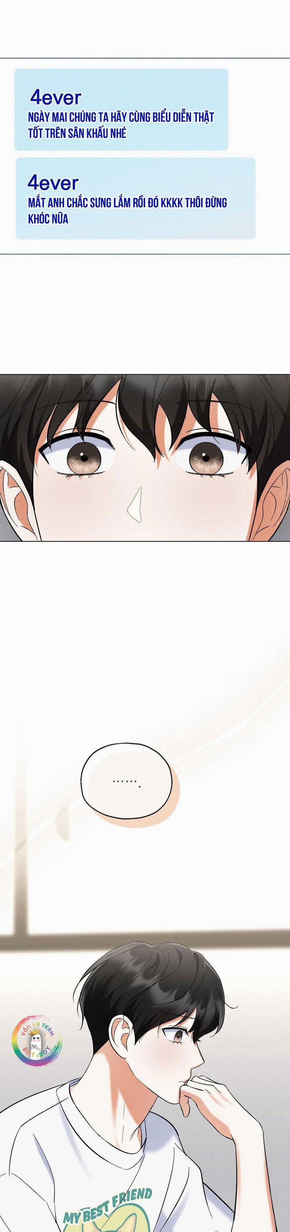 To The Fans, Not To Me 35 trang 31