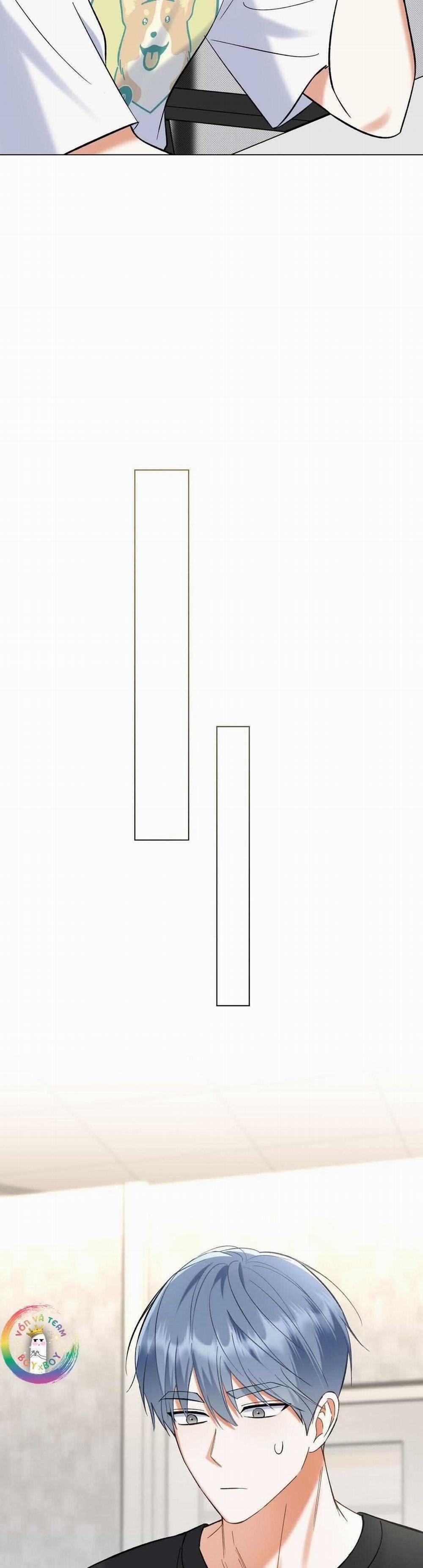 To The Fans, Not To Me 35 trang 32