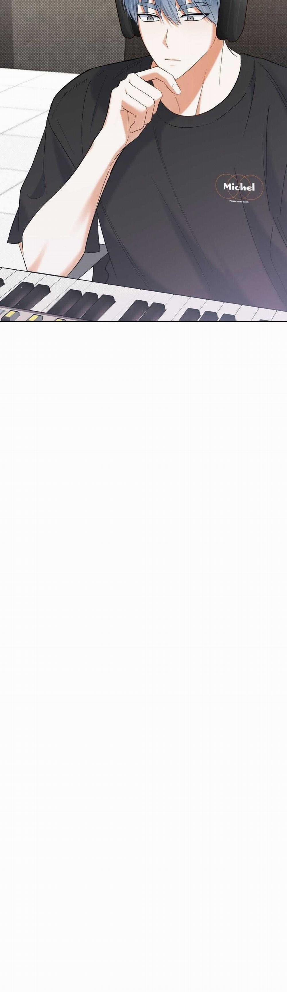 To The Fans, Not To Me 35 trang 38