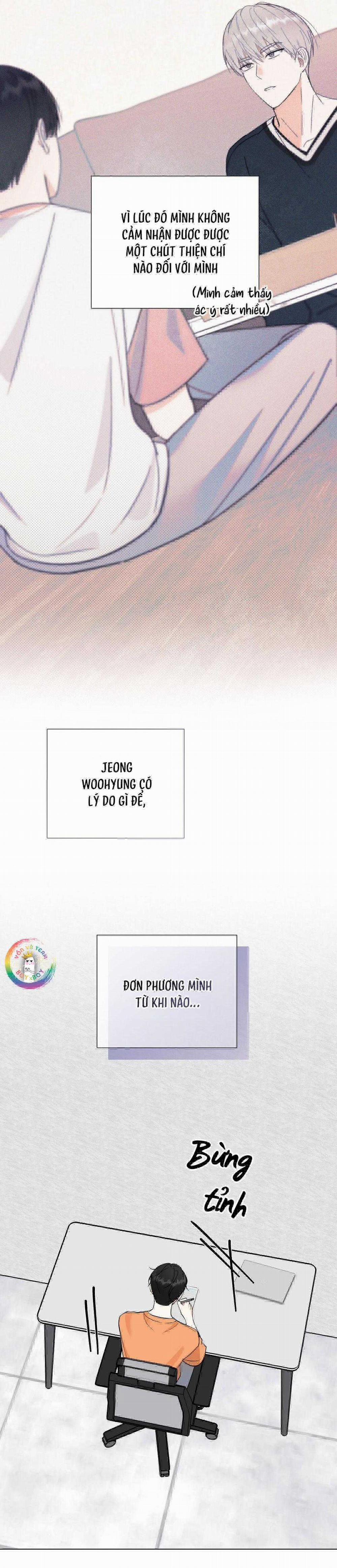 To The Fans, Not To Me 36 trang 2