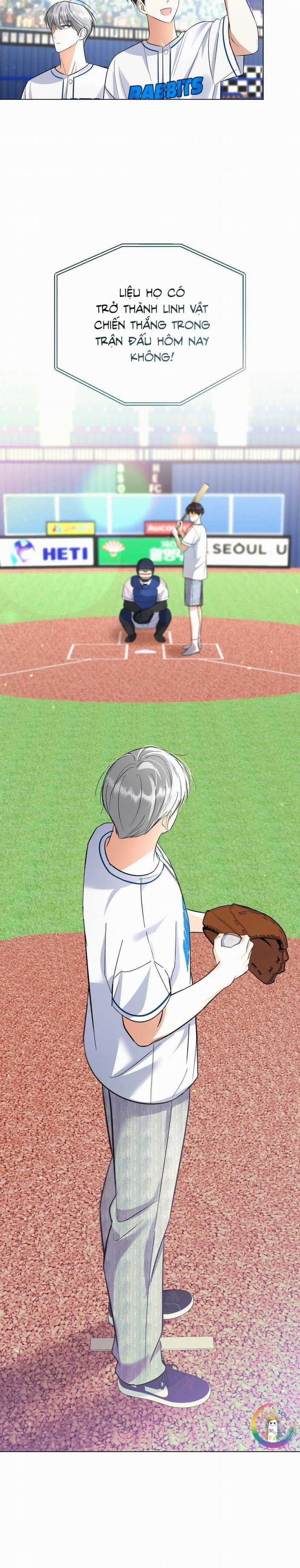 To The Fans, Not To Me 36 trang 28