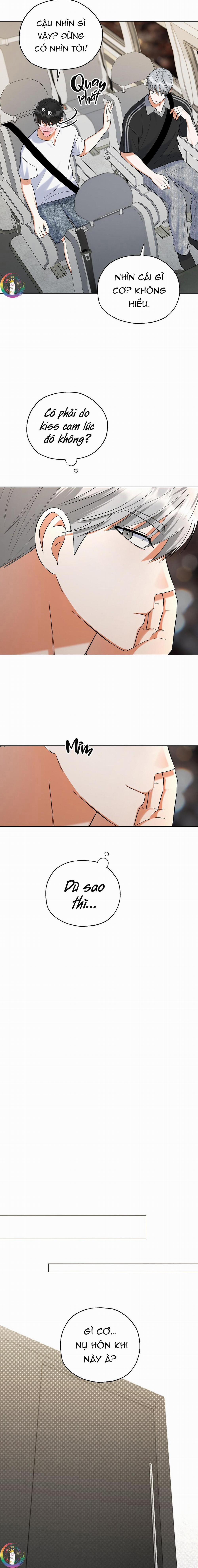 To The Fans, Not To Me 37 End Season 1 trang 15