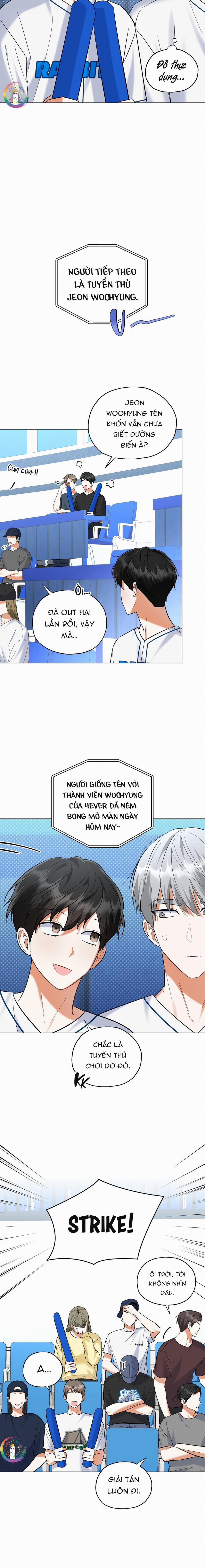 To The Fans, Not To Me 37 End Season 1 trang 3