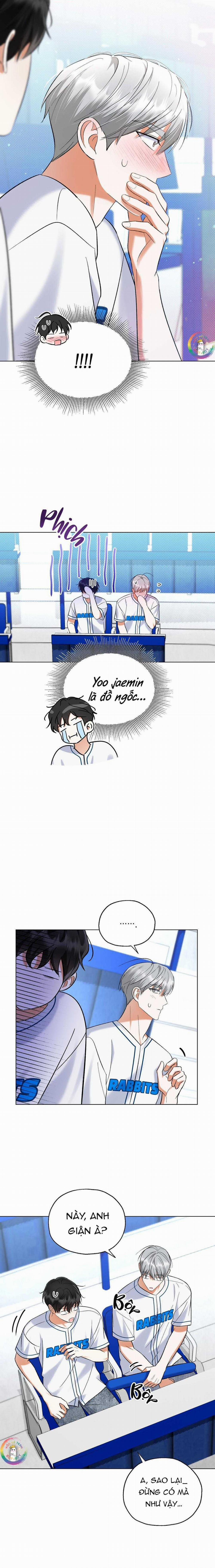 To The Fans, Not To Me 37 trang 10