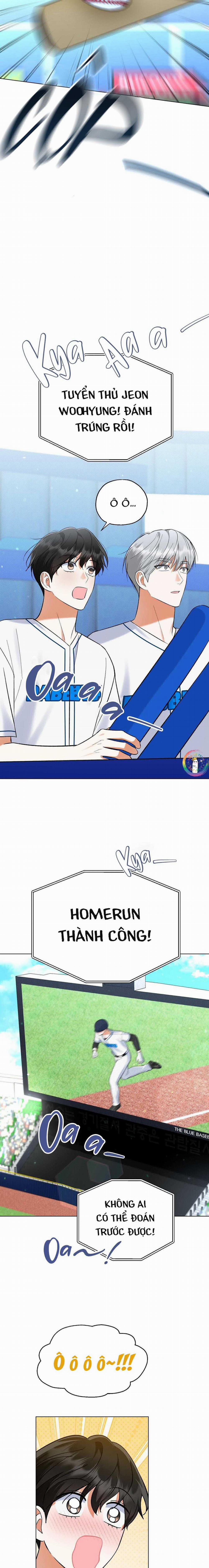 To The Fans, Not To Me 37 trang 5