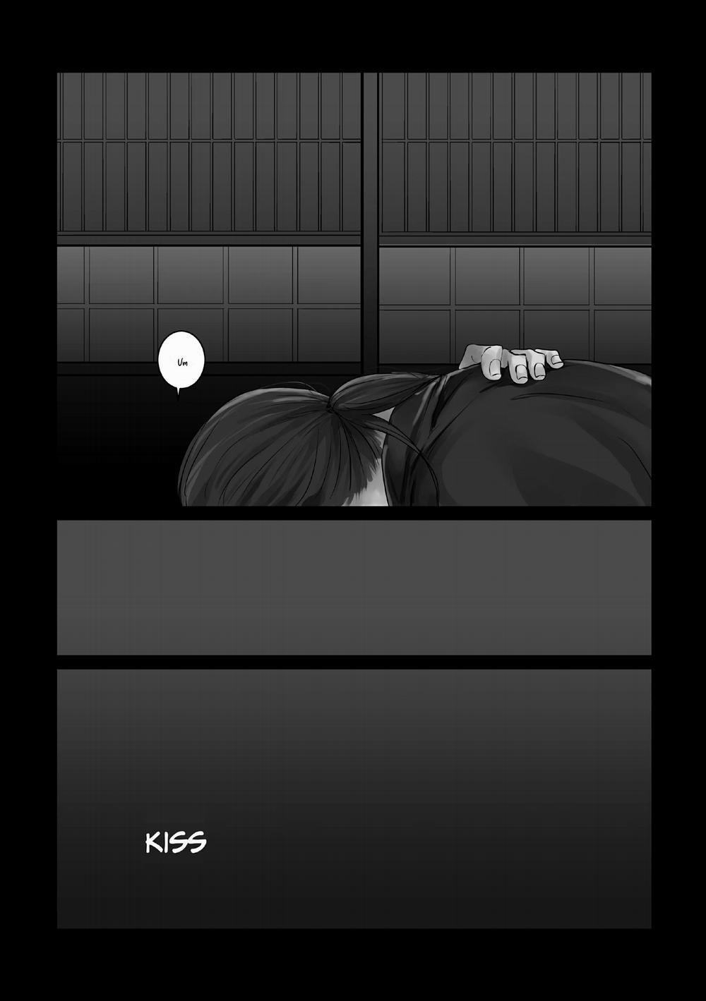 Tớ Thích Cậu Oneshot trang 9