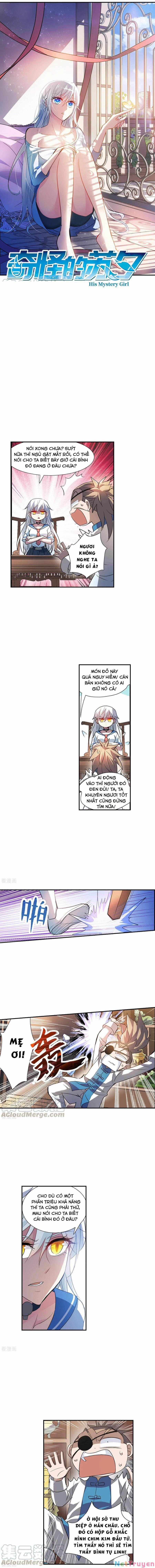 Tô Tịch Kỳ Quái 2 10 trang 0