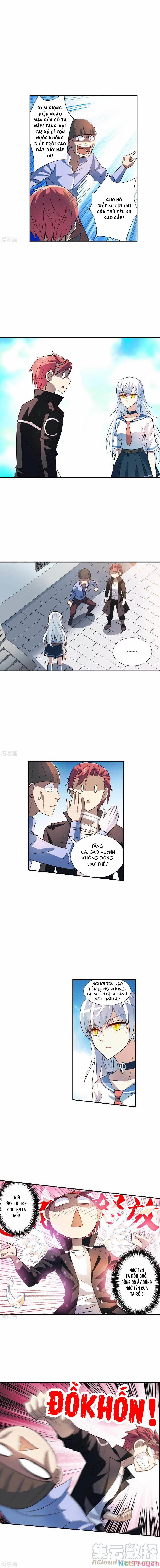 Tô Tịch Kỳ Quái 2 10 trang 2