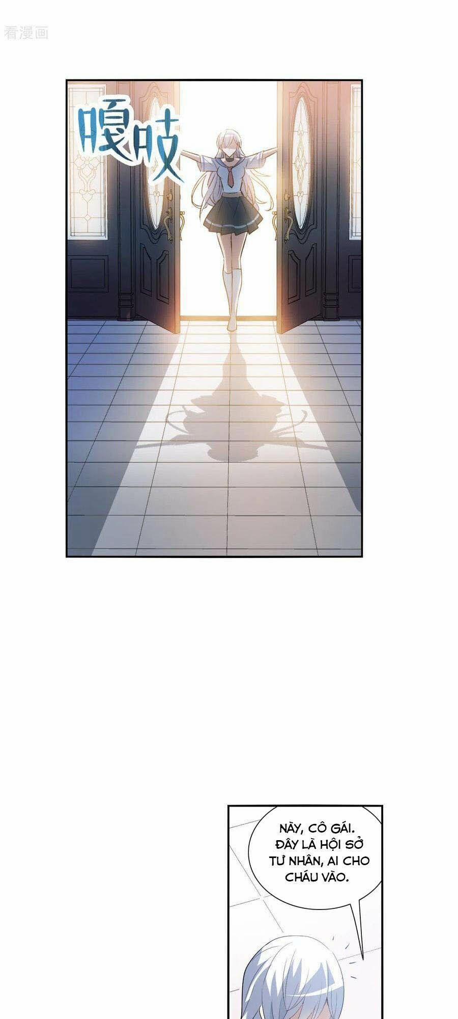 Tô Tịch Kỳ Quái 2 11 trang 0