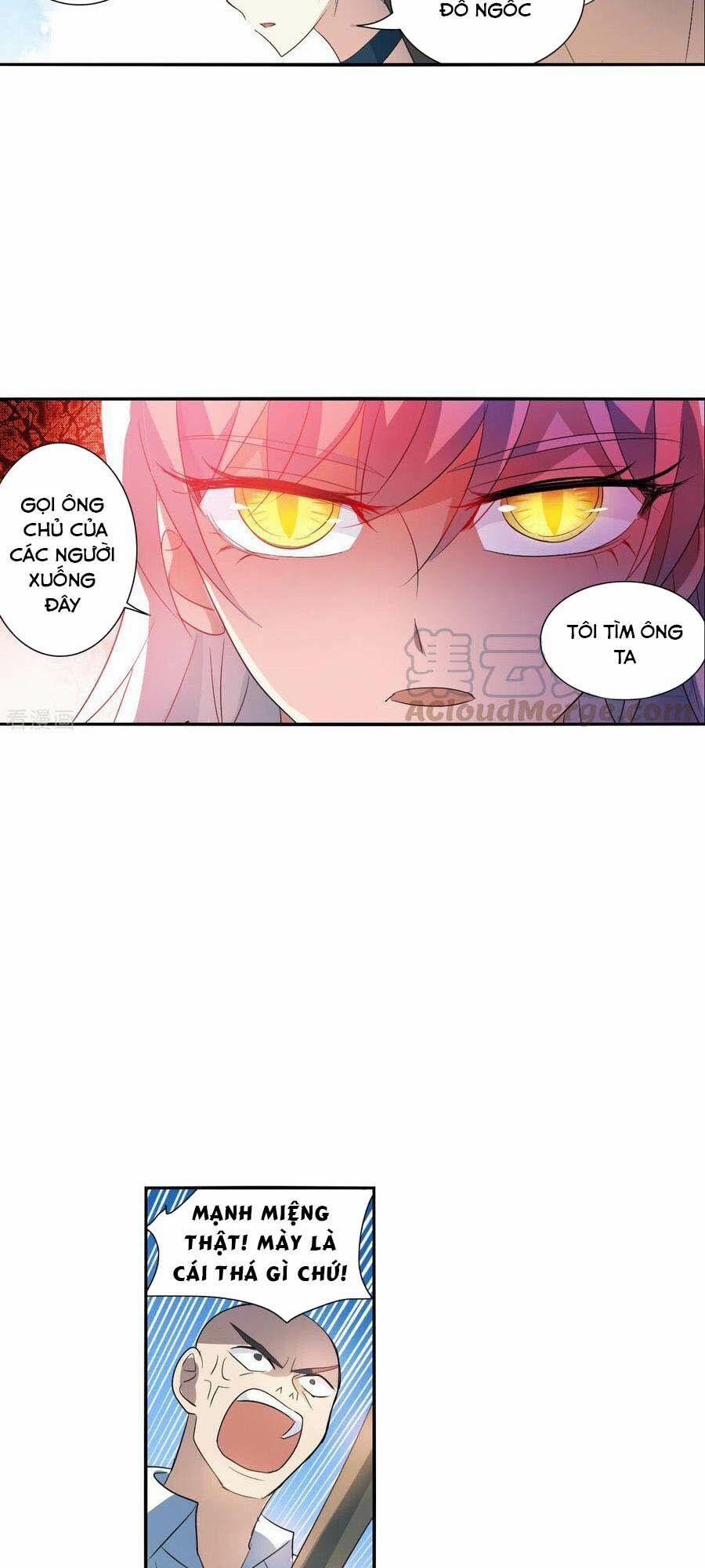 Tô Tịch Kỳ Quái 2 11 trang 10