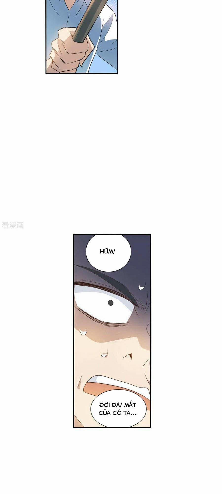 Tô Tịch Kỳ Quái 2 11 trang 11