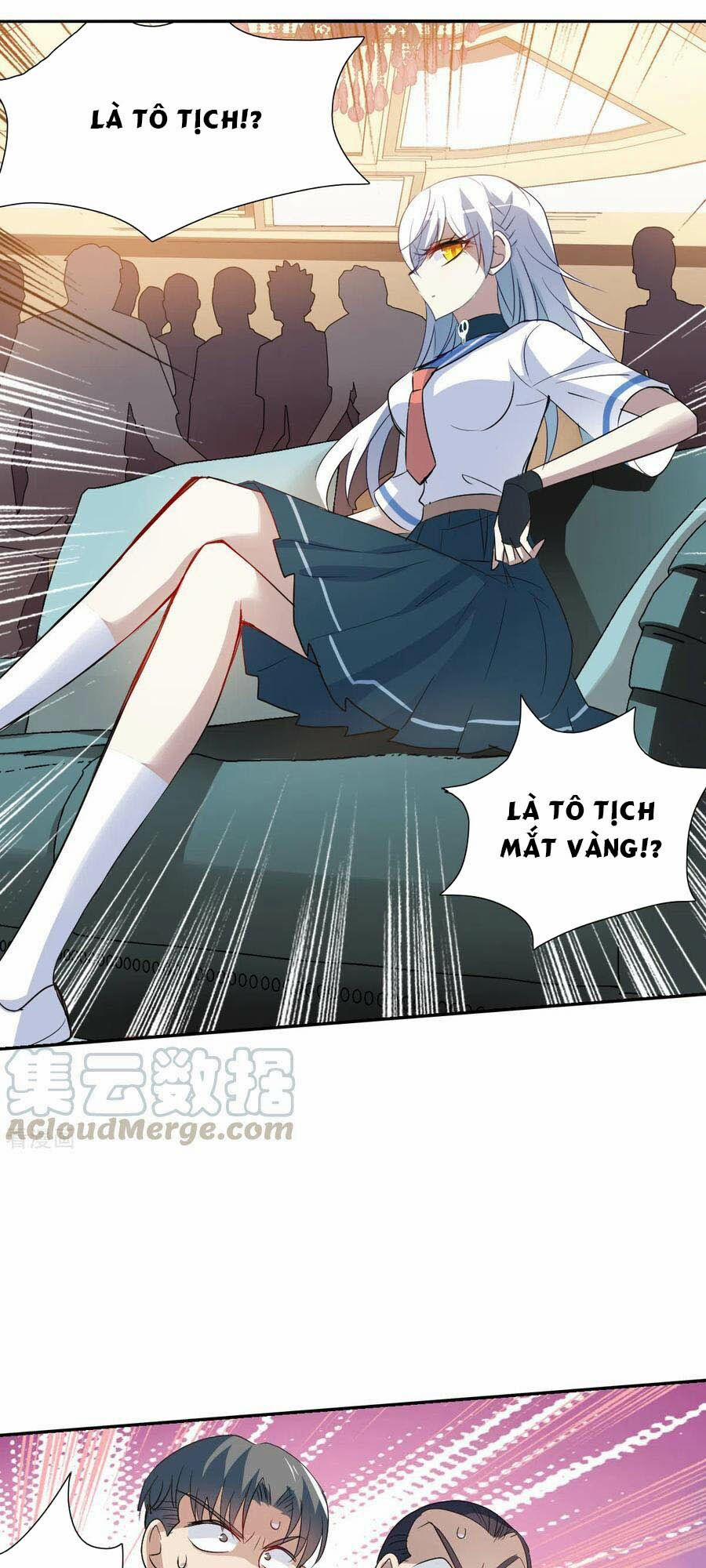 Tô Tịch Kỳ Quái 2 11 trang 14