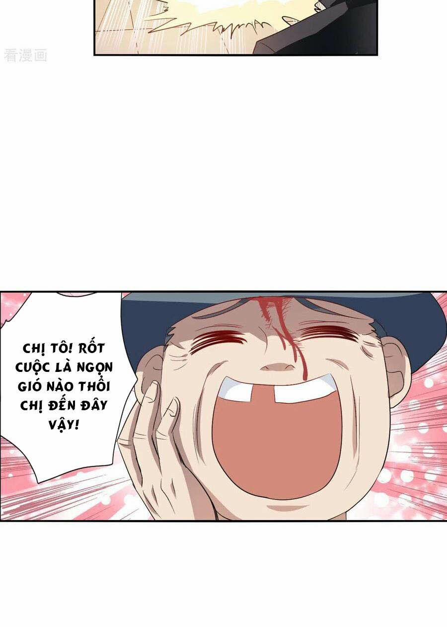 Tô Tịch Kỳ Quái 2 11 trang 17