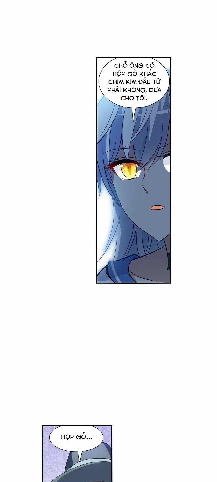 Tô Tịch Kỳ Quái 2 11 trang 19