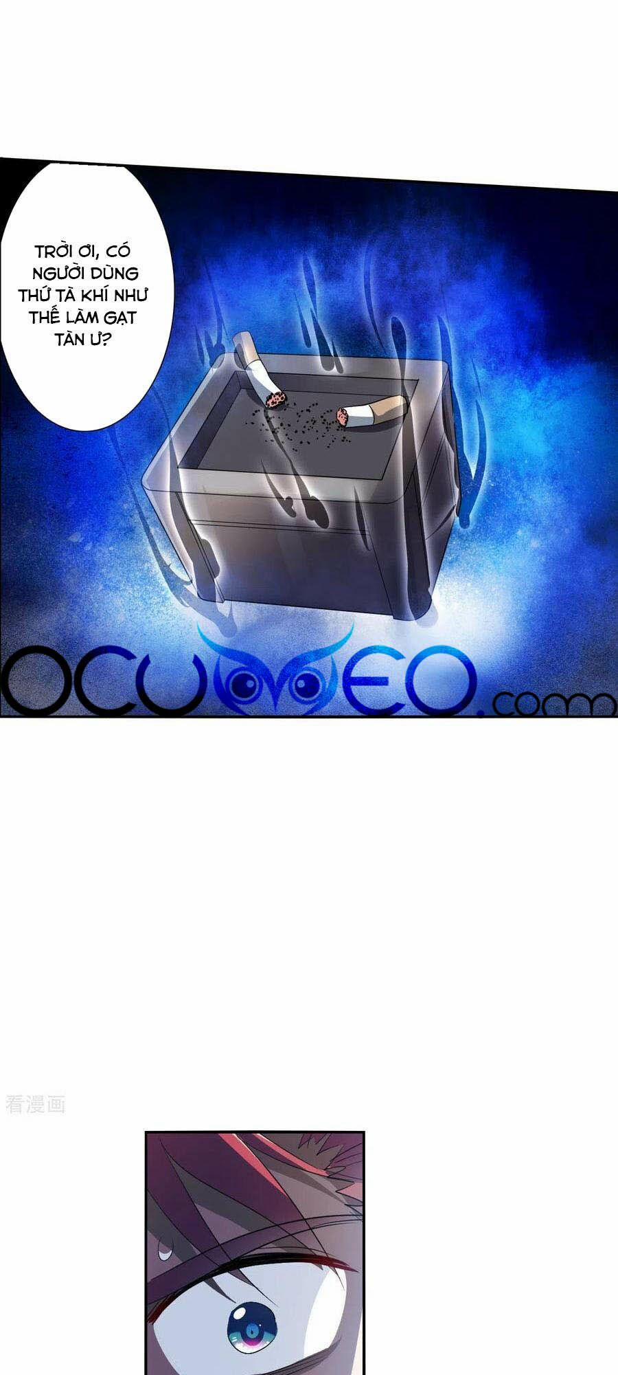 Tô Tịch Kỳ Quái 2 11 trang 21