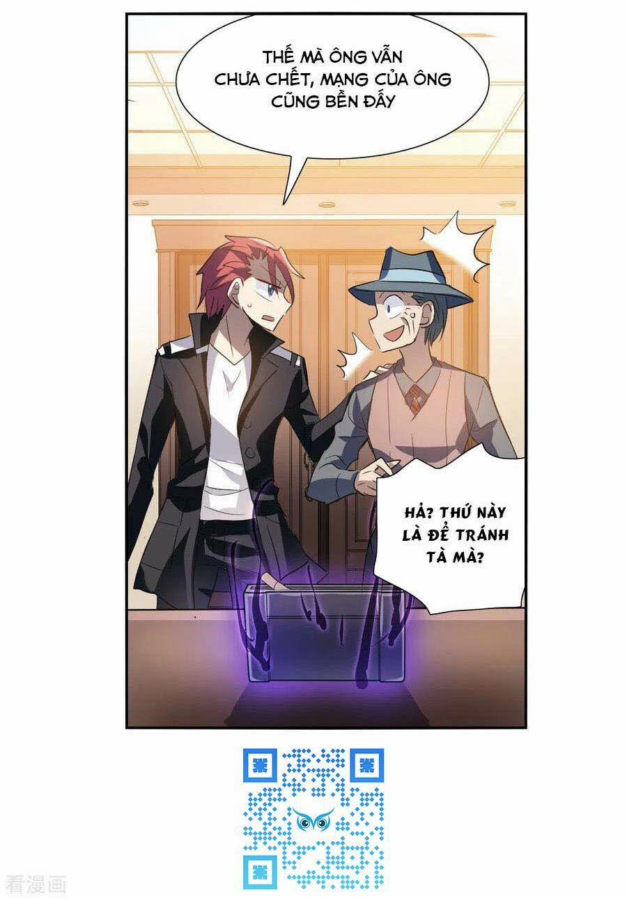 Tô Tịch Kỳ Quái 2 11 trang 23