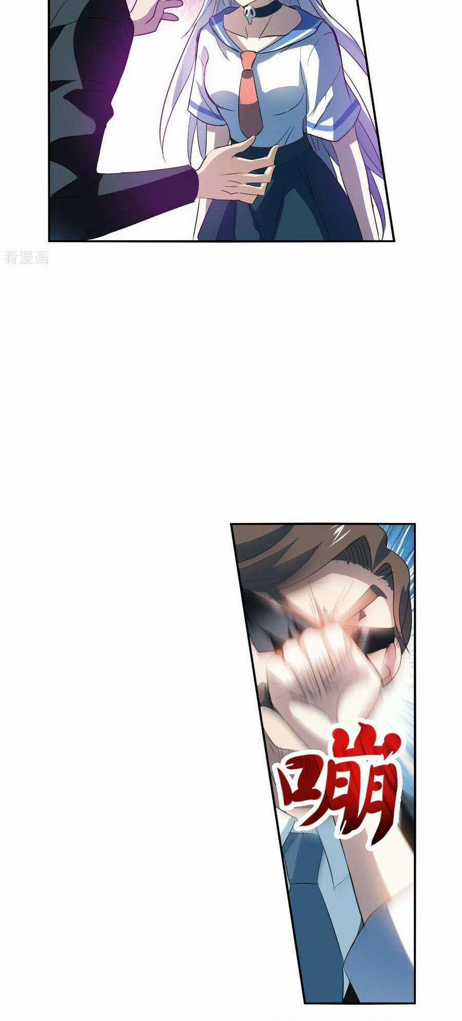 Tô Tịch Kỳ Quái 2 11 trang 3